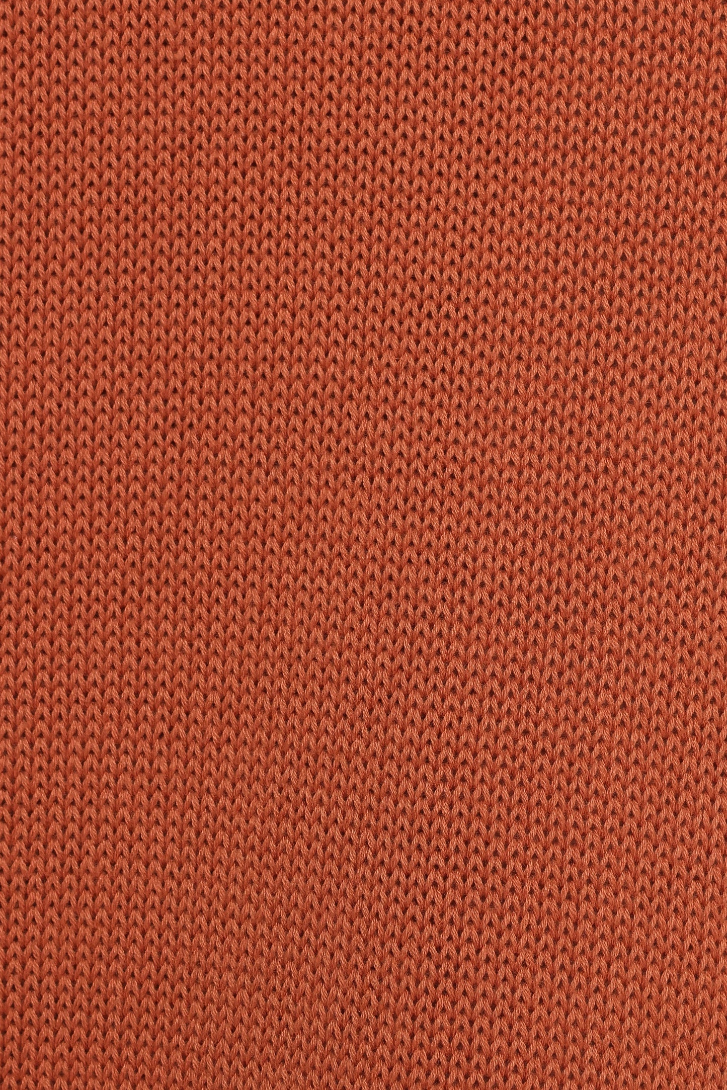 Rooney Knit Sweater Cinnamon