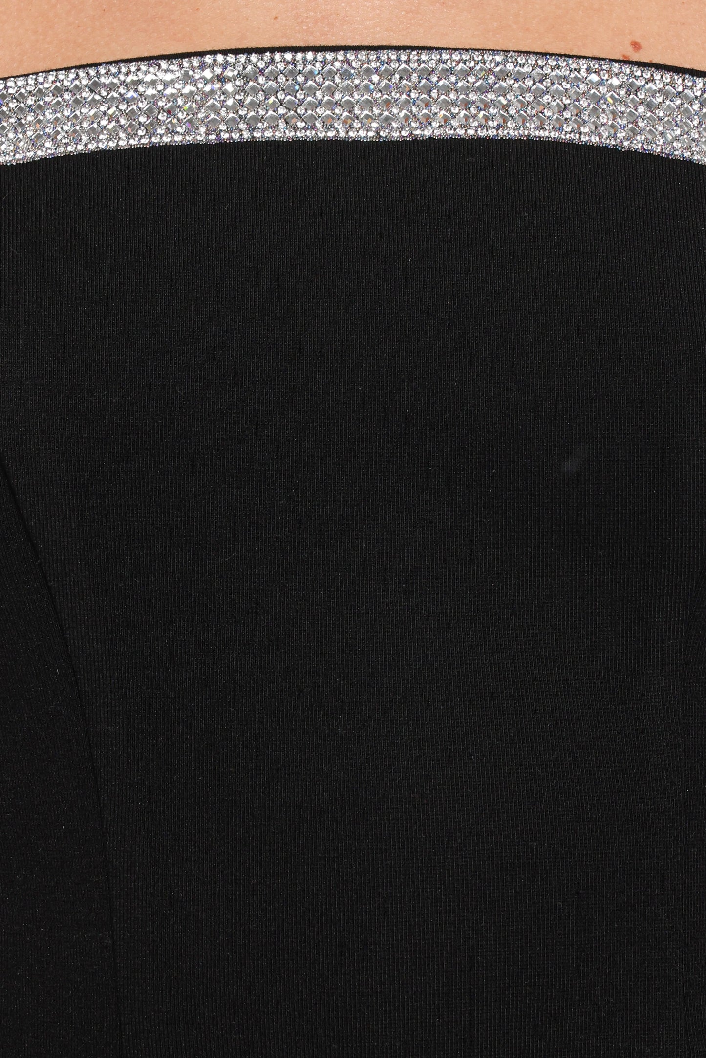 Ferguson Mini Dress Black