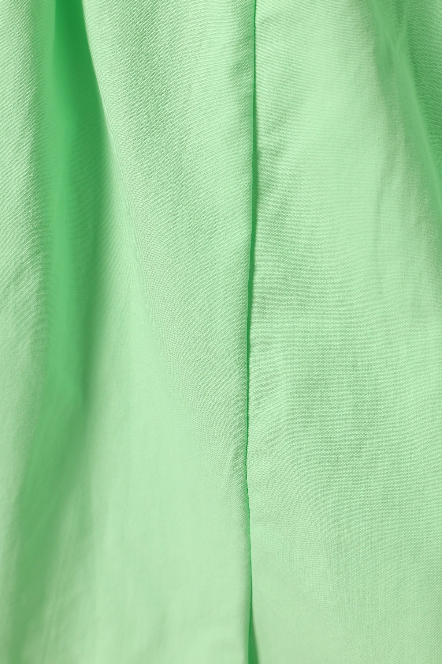 Beatrice Romper Apple Green