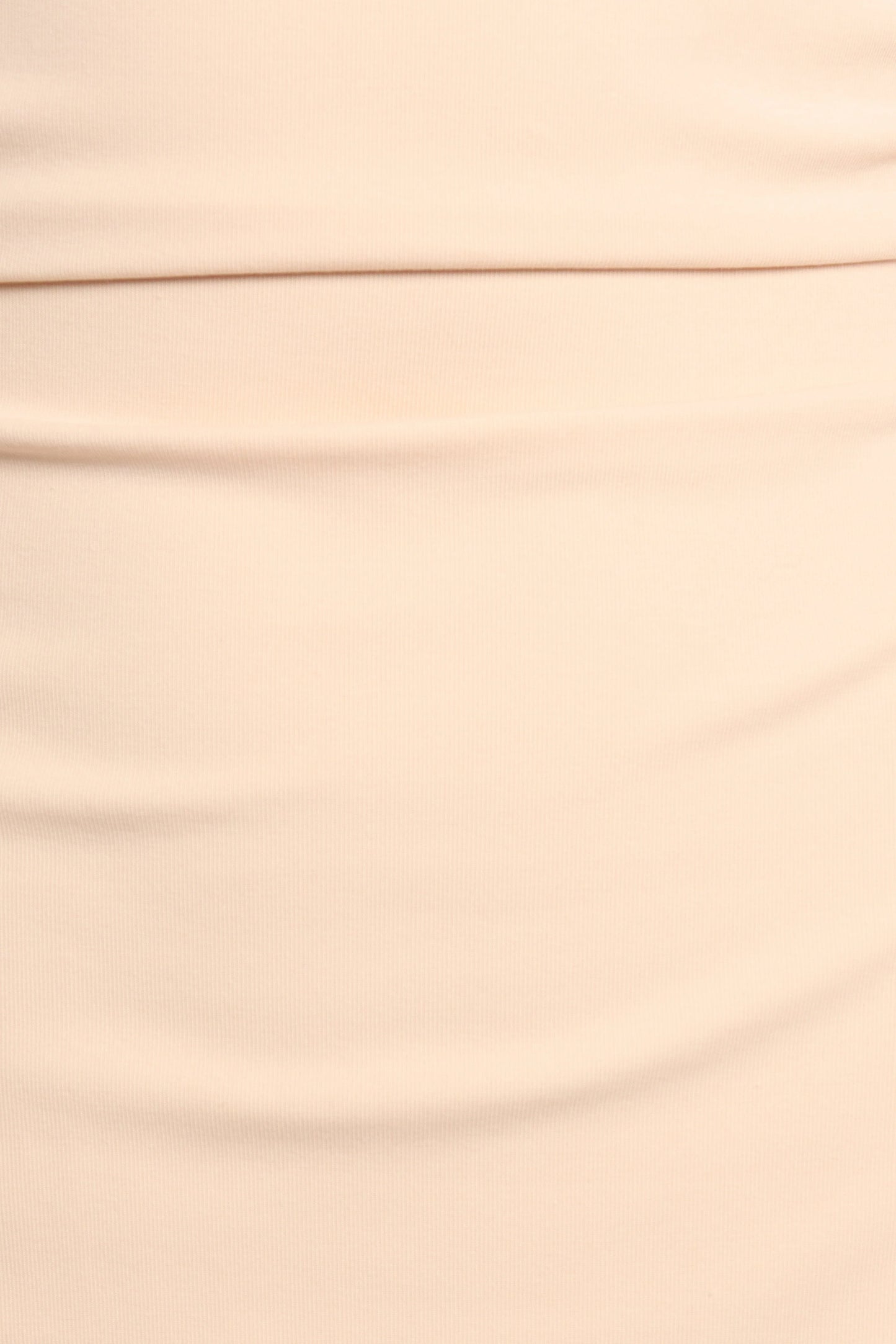Pip Mini Dress Cream