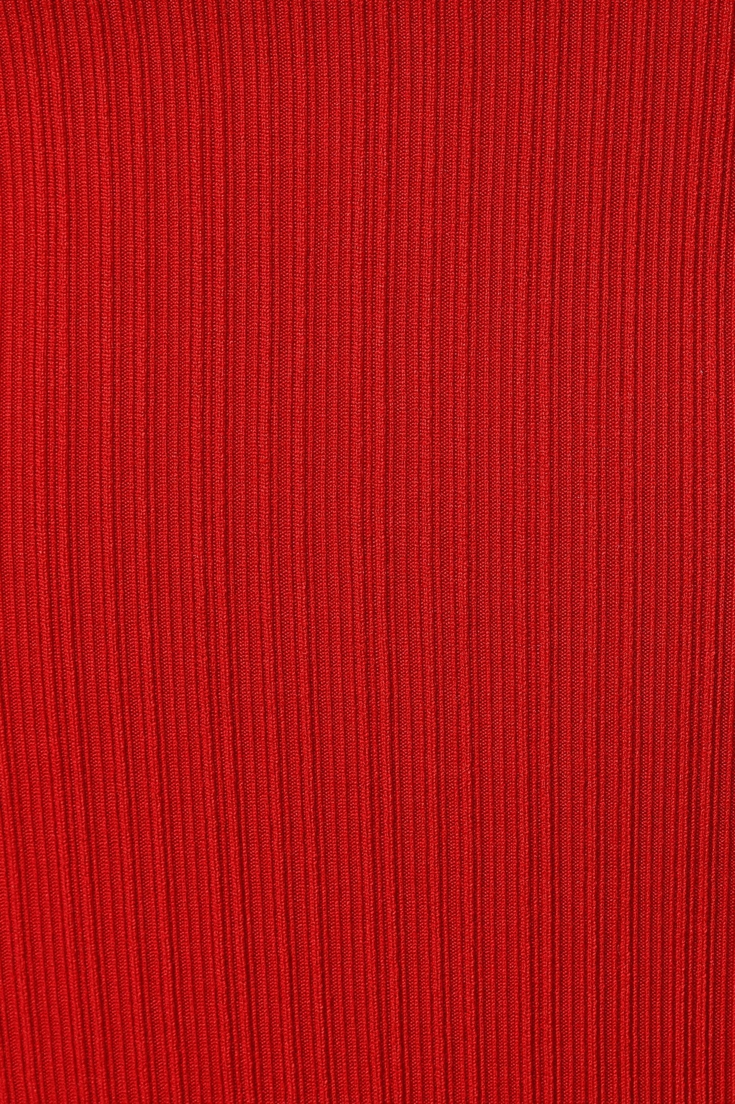 Clara Top Red
