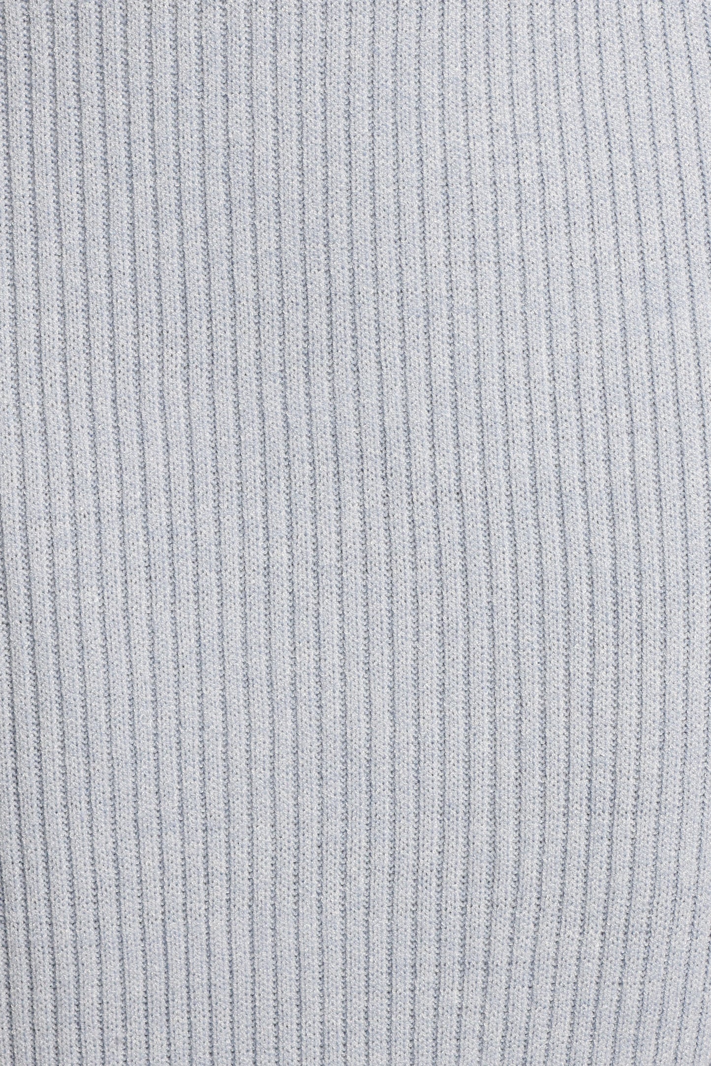 Payton Knitted Set Light Blue
