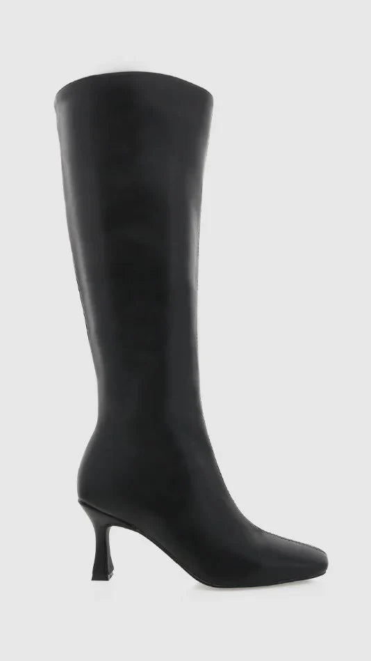 Corbin Boot Black