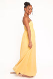 Odessa Maxi Dress Mango