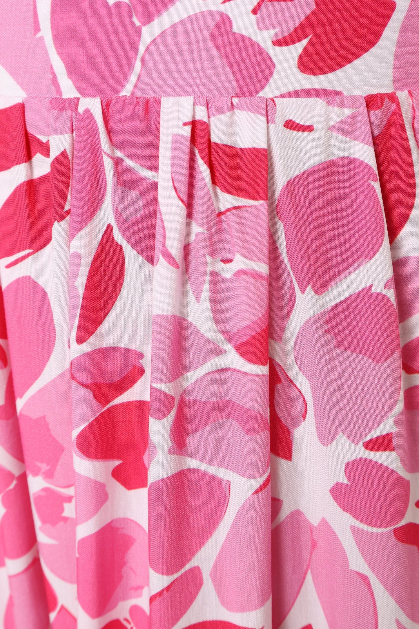 Shantelle Skirt Set Pink