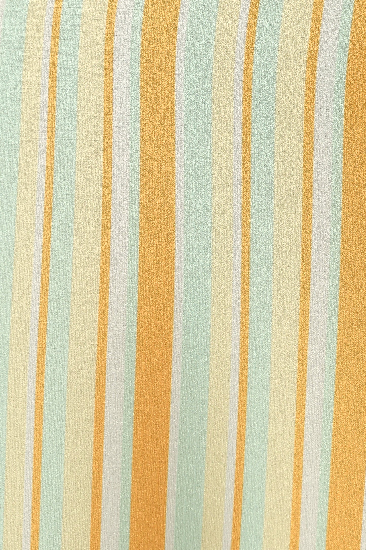 Serafina Two Piece Set Orange Stripe