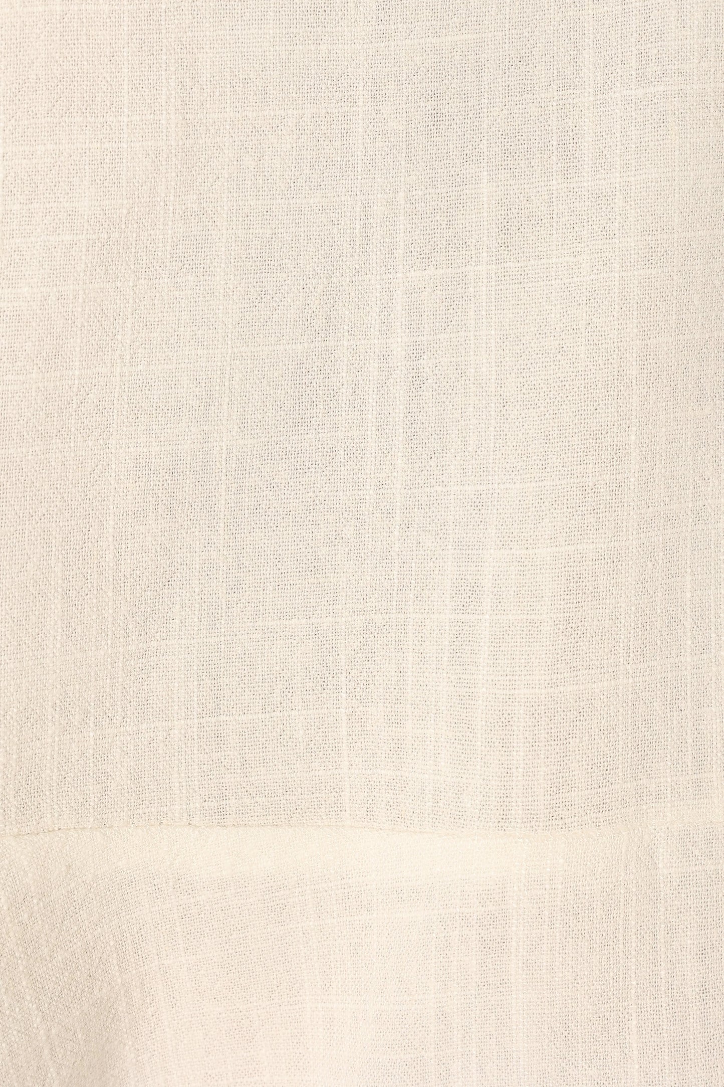 Wyatt Top White