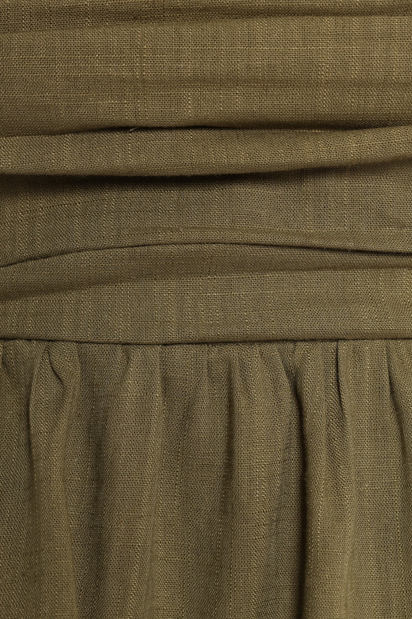 Maia Top Olive