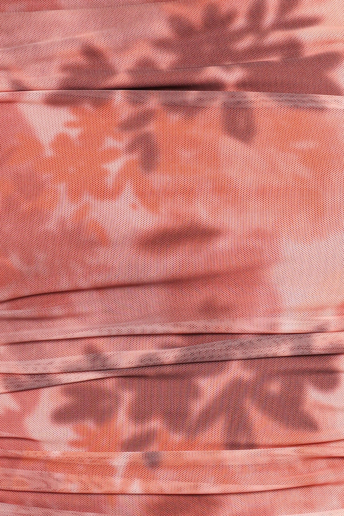 Donata Top Blurred Botanics