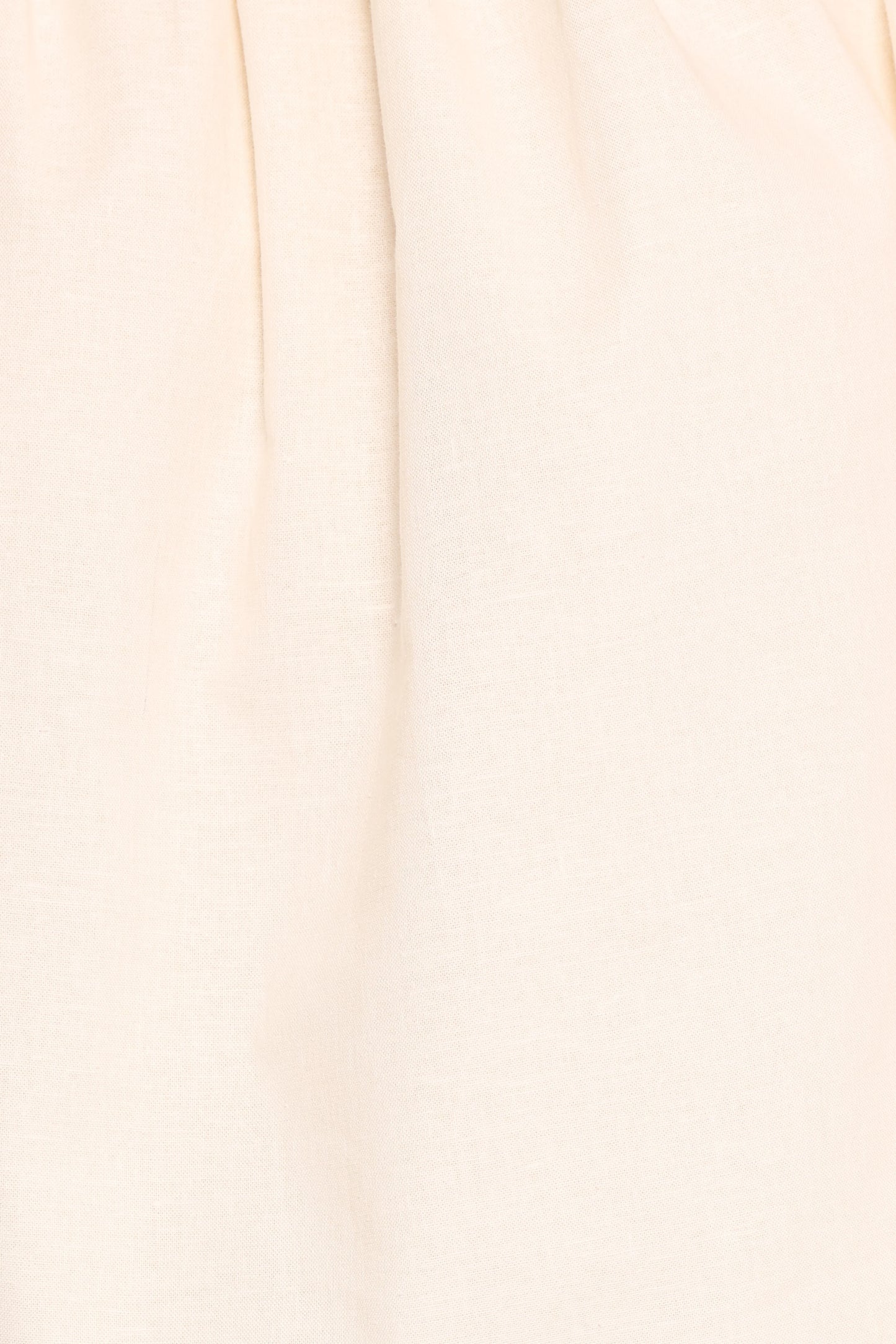Zion Off Shoulder Long Sleeve Top Ivory