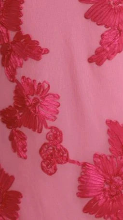Alara Maxi Dress Pink