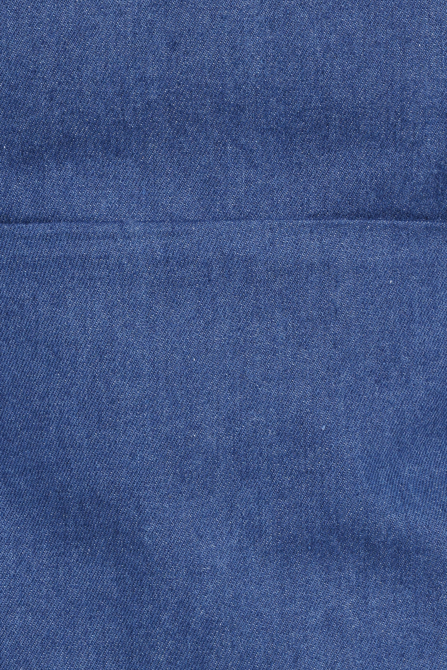 Azura Top Denim