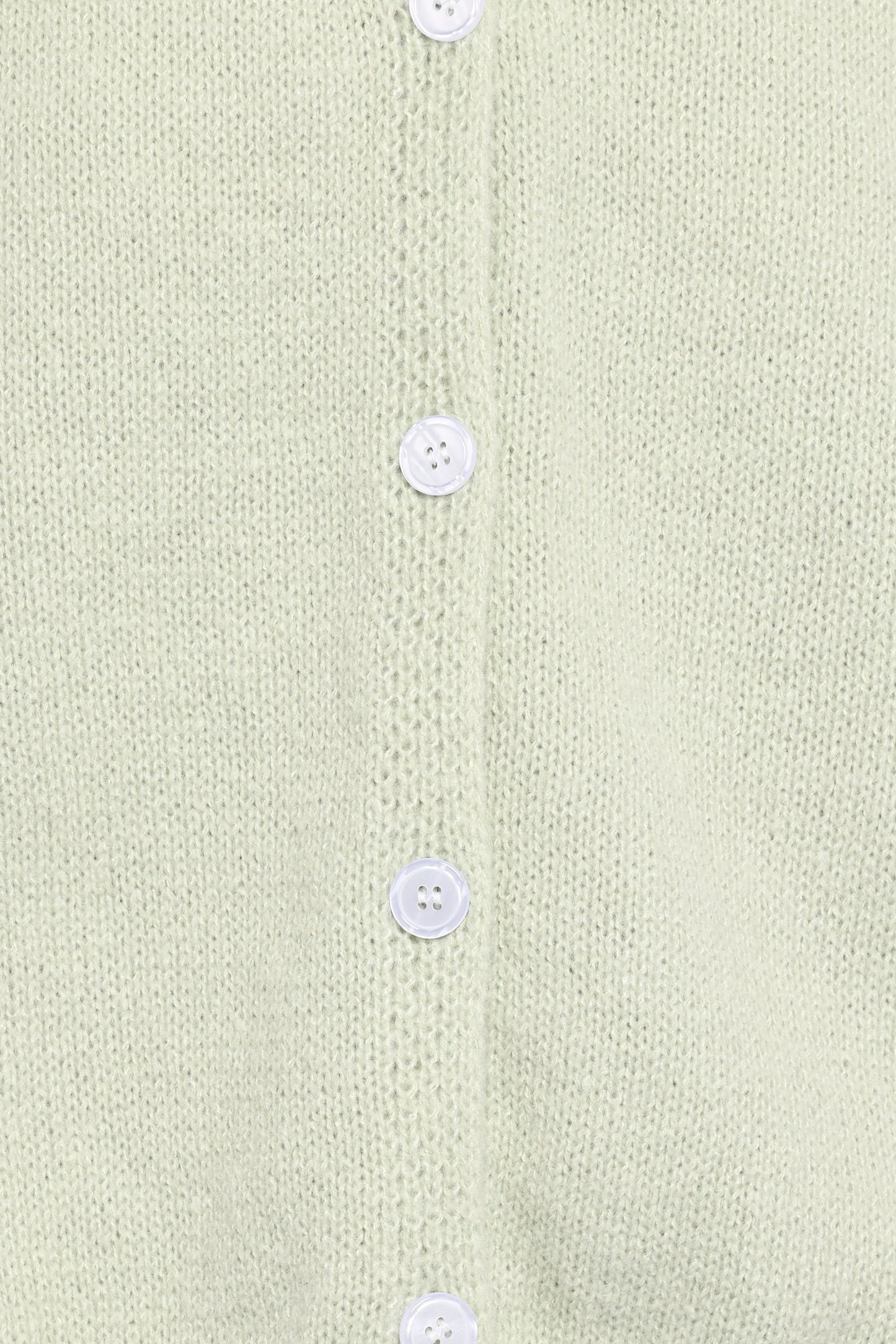 Mariana Knit Vest Sage