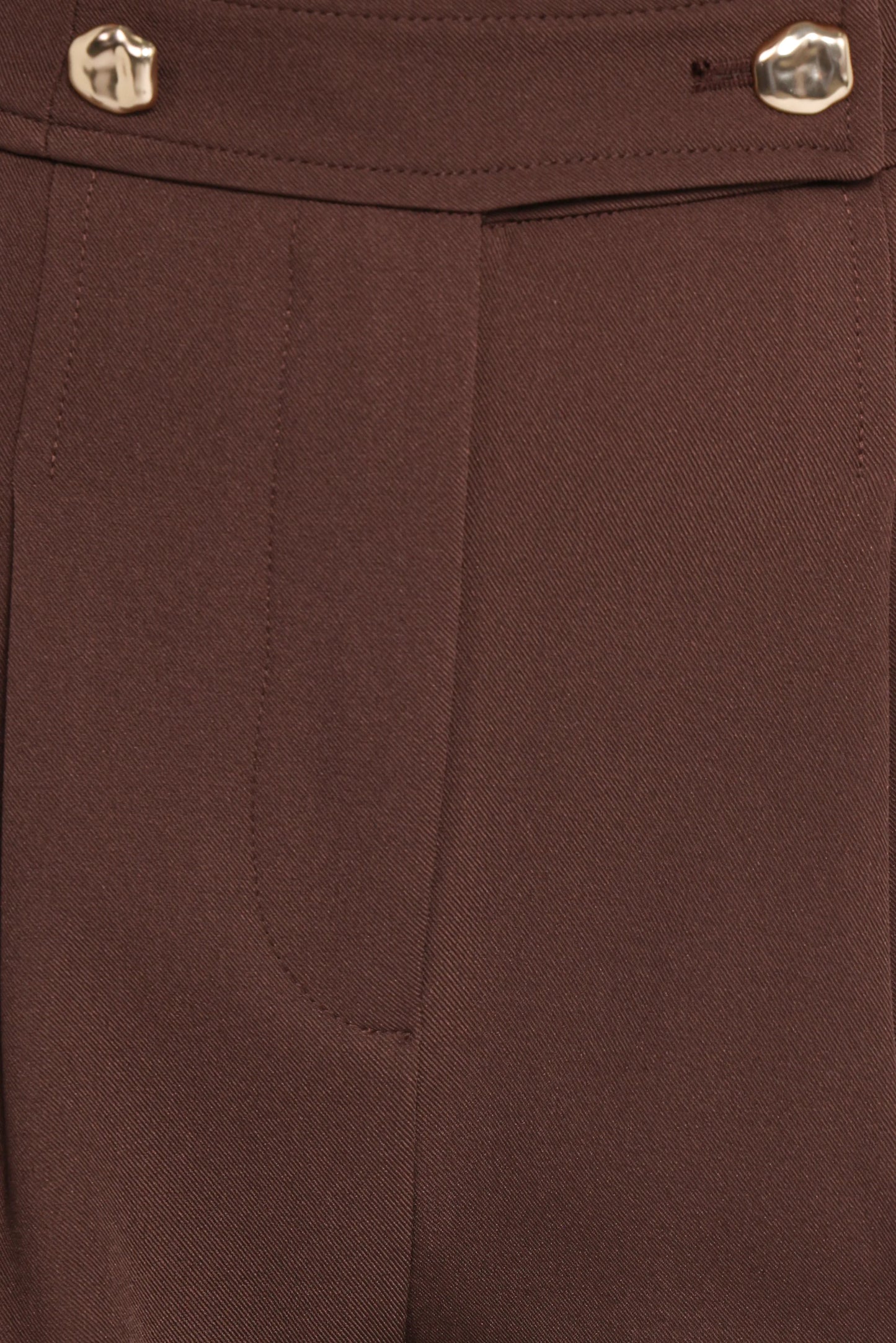 Corfu Pants Brown