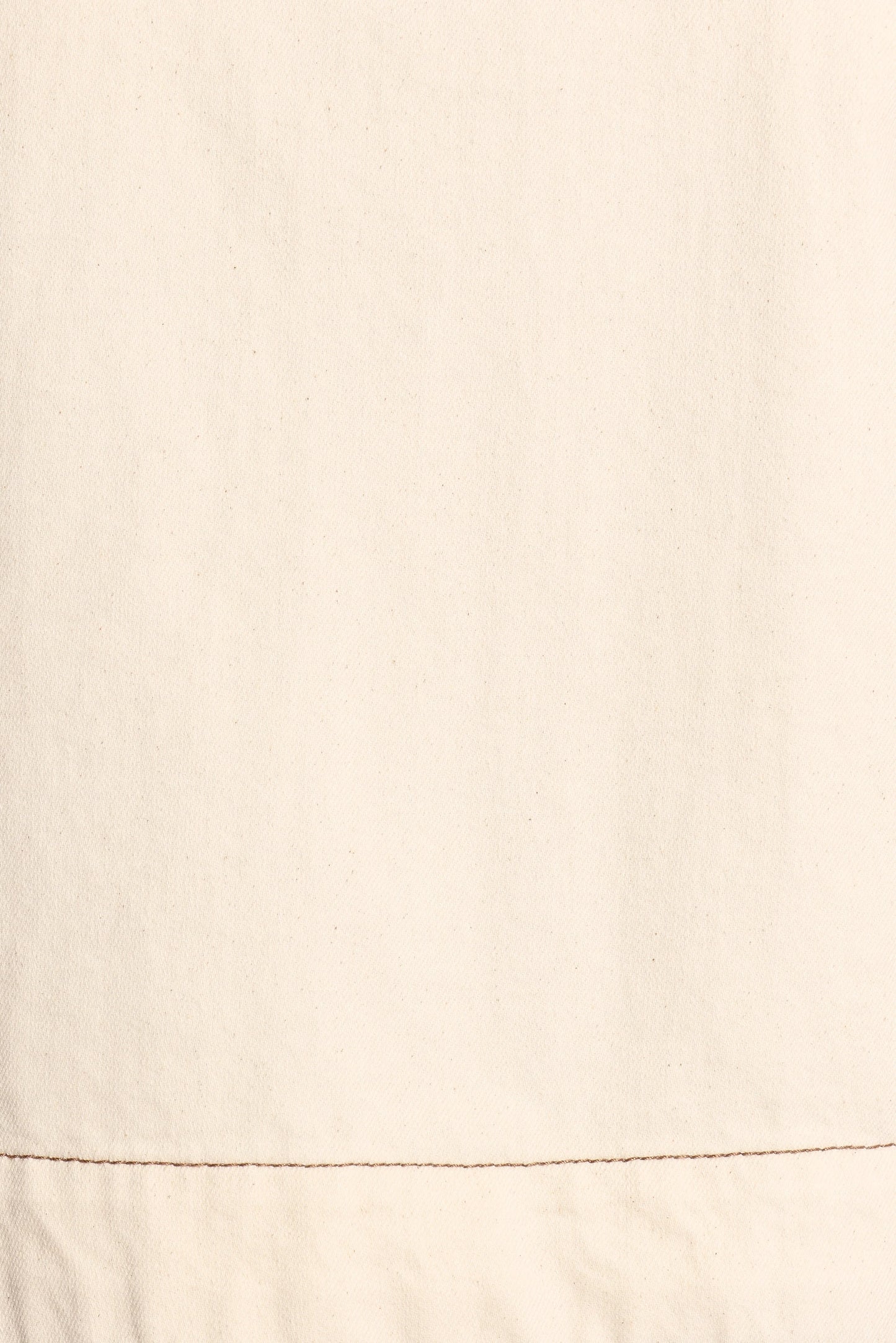 Levi Top Ecru
