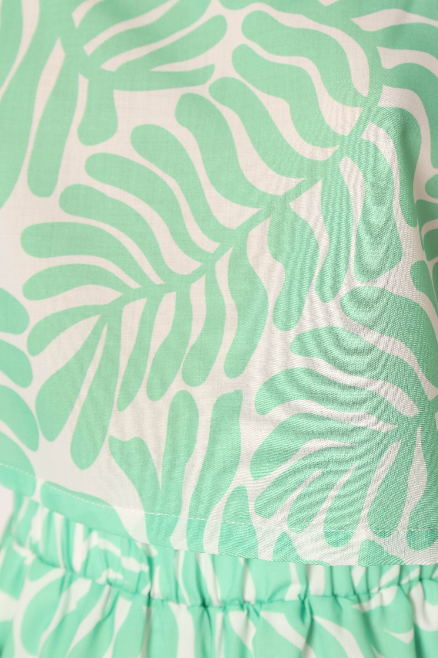 Dayla Short Set Green
