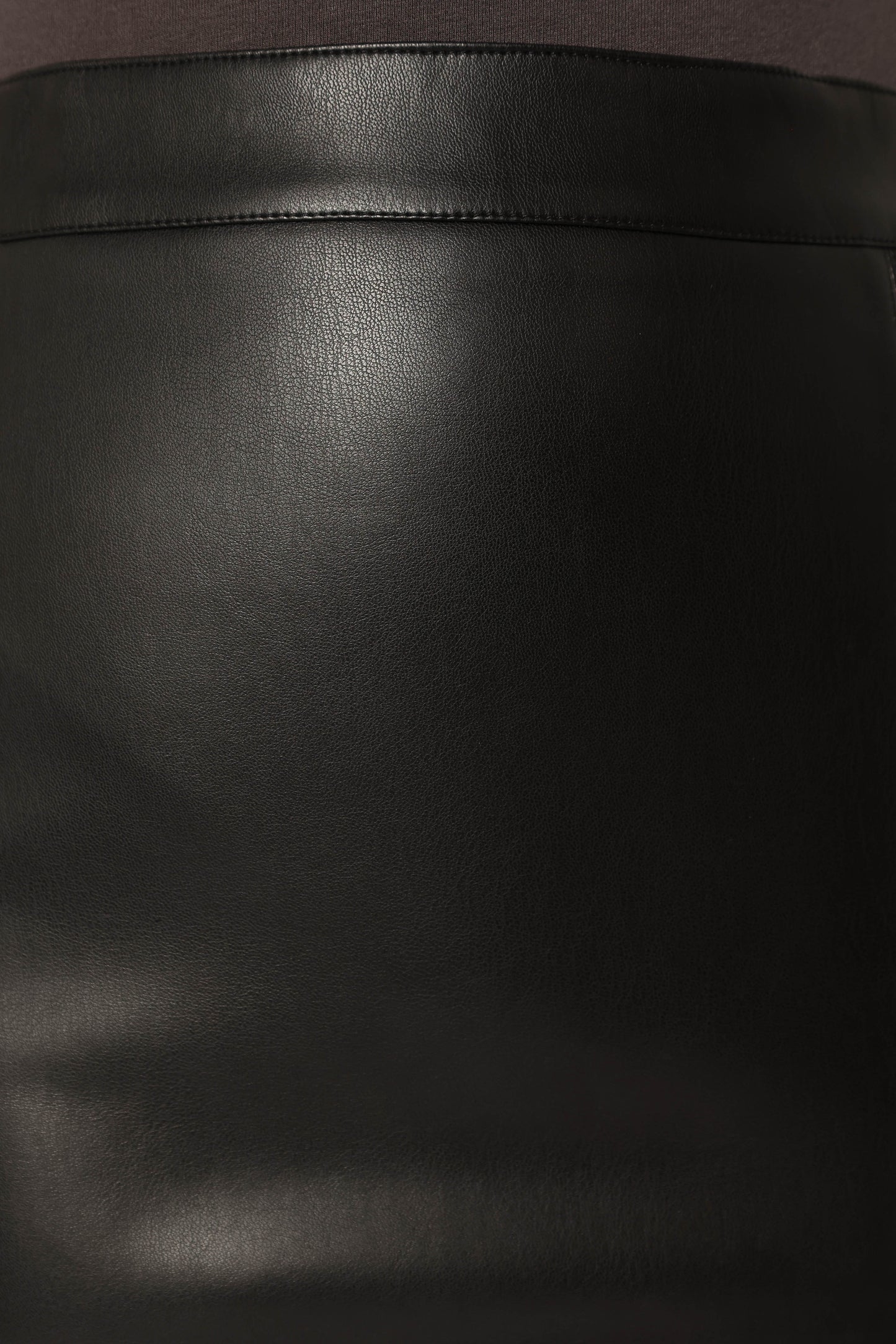 Makenna Midi Skirt Black
