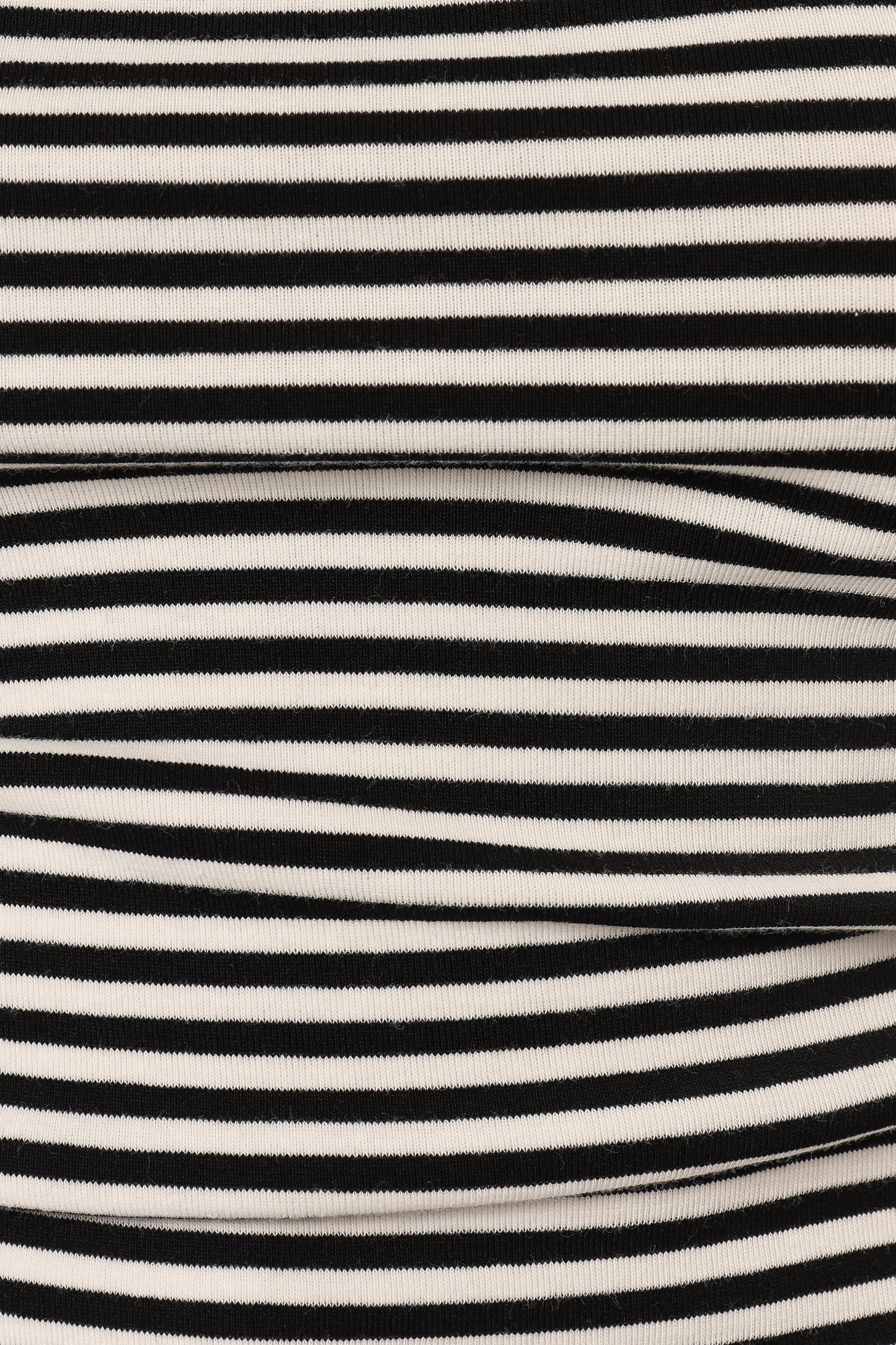 Nissa Top Stripe