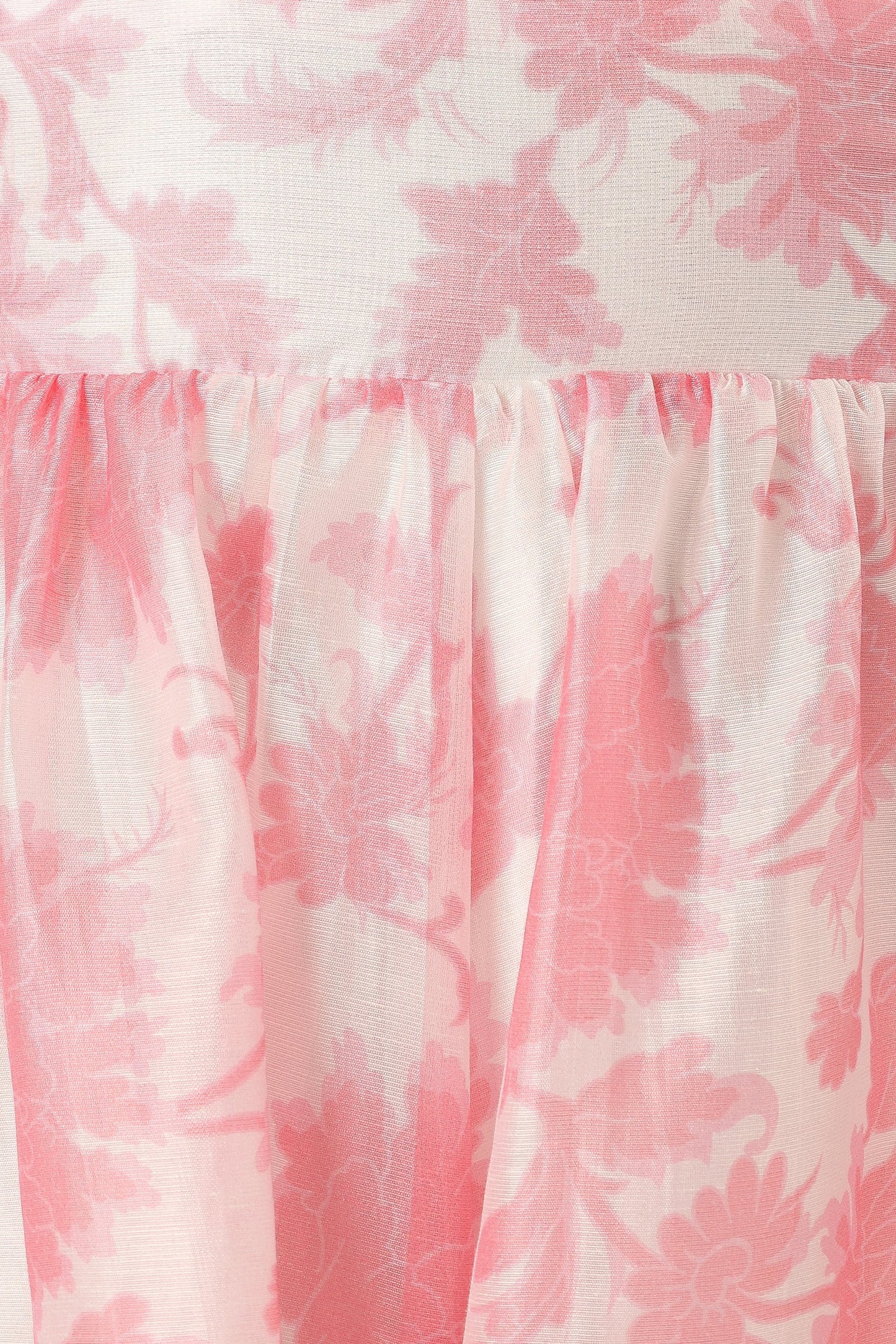 Molly Mae Romper Pink Floral