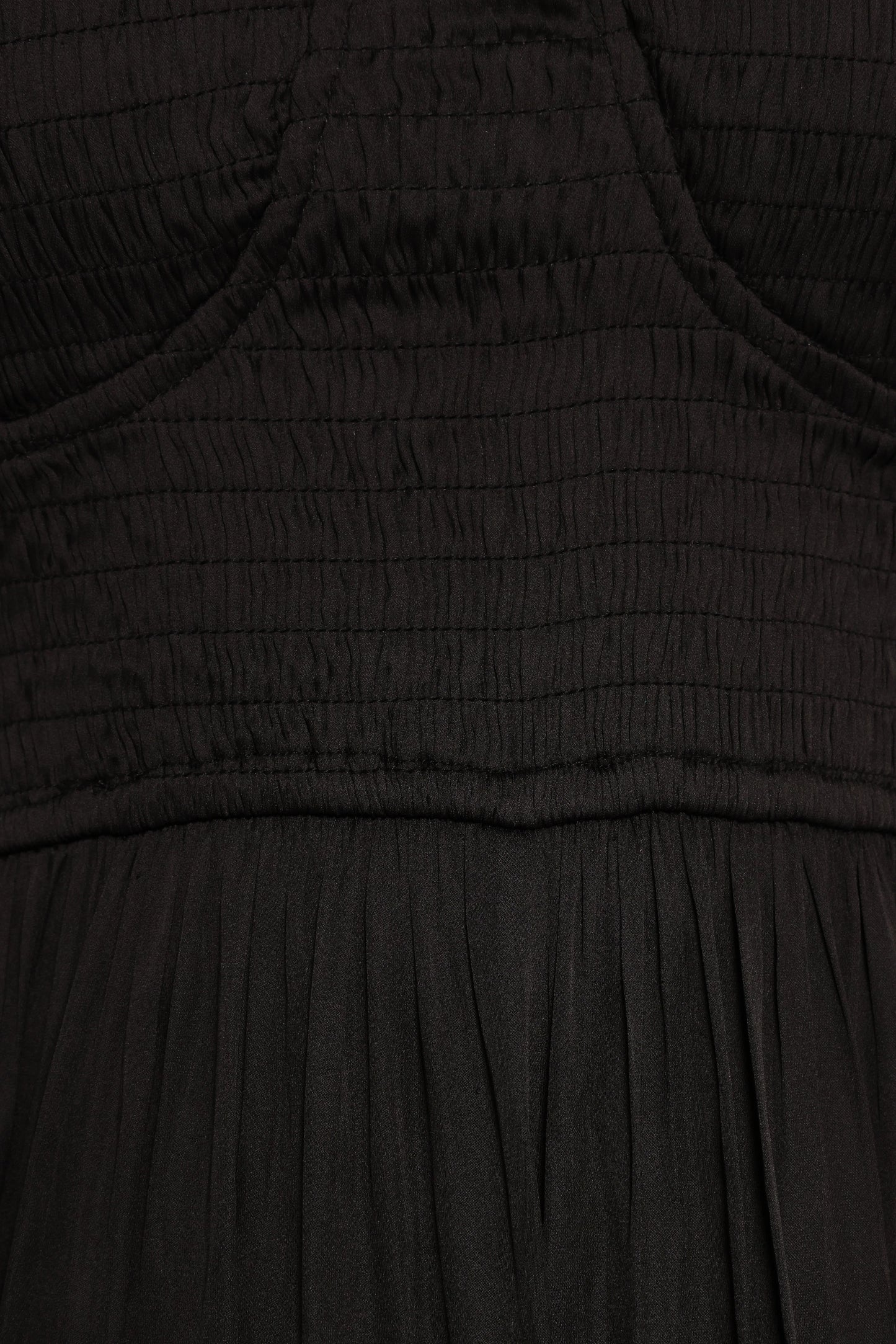 Karlie Jumpsuit Black