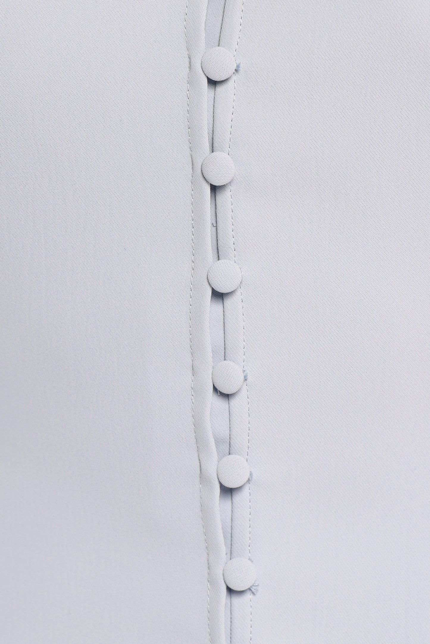 Kameran Top Pale Blue