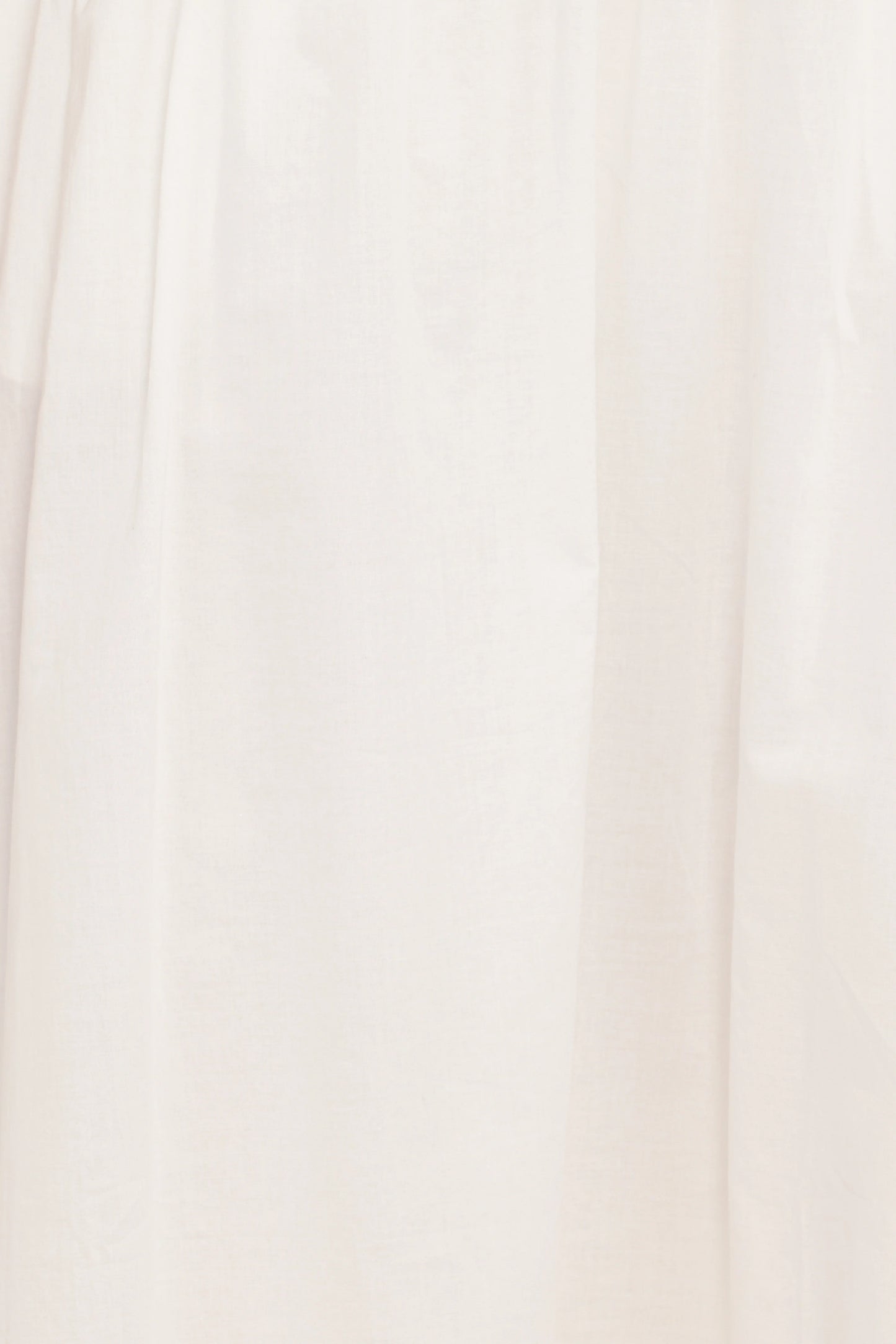 Oakley Midi Skirt White