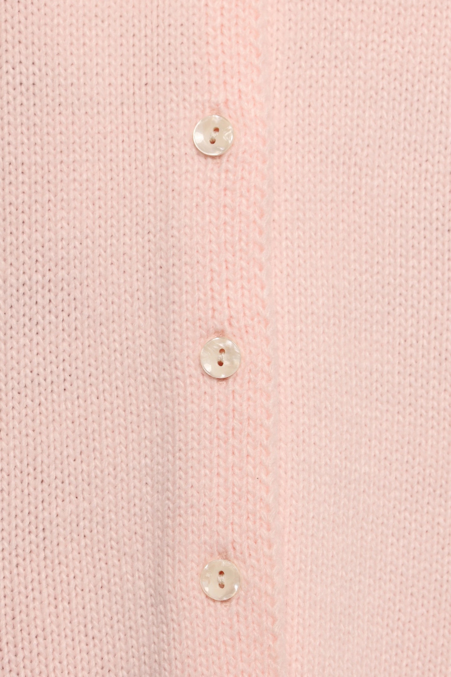 Weston Knit Vest Pink