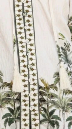 Mahlah Top Palm Garden