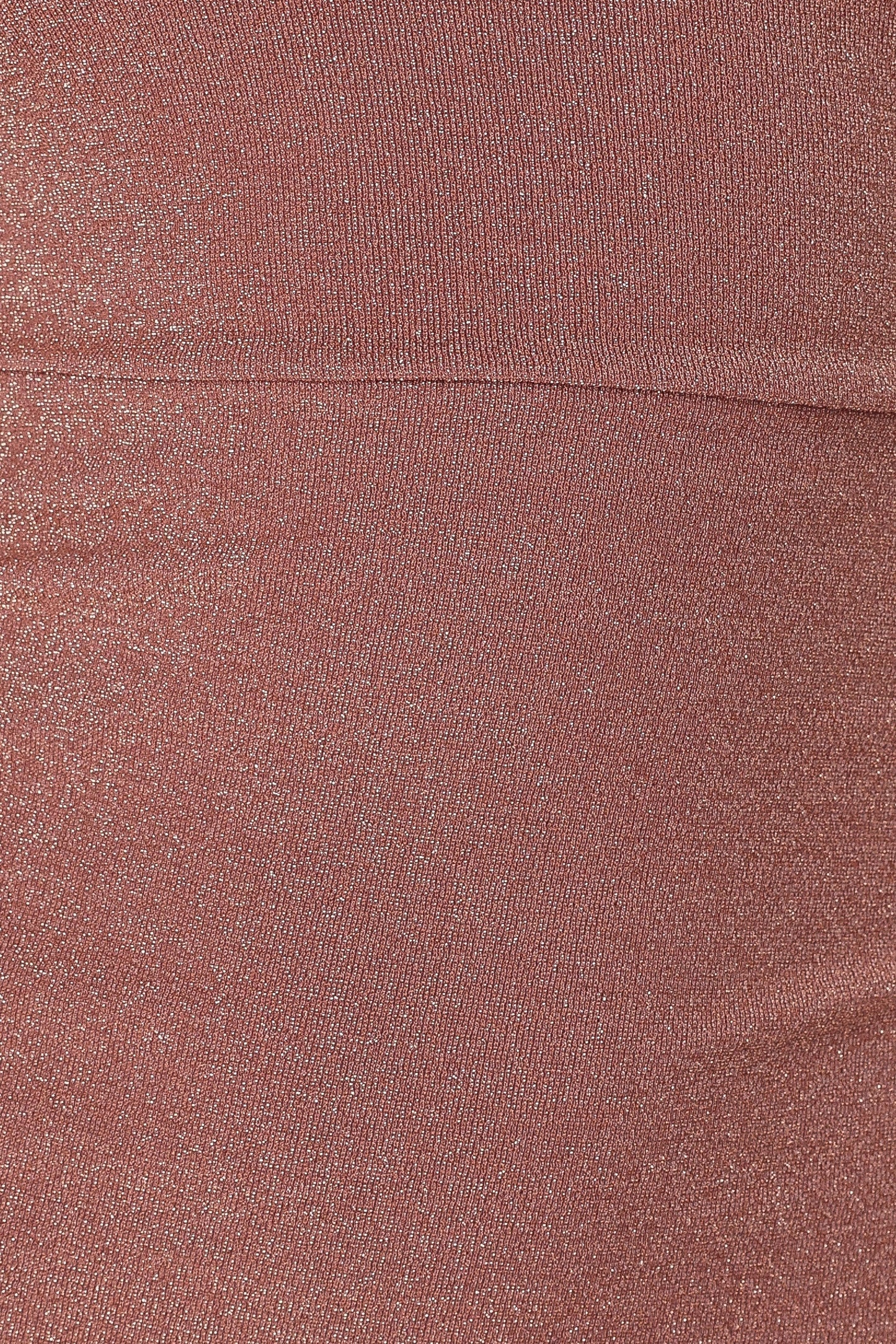 Sebastian Off Shoulder Maxi Dress Dusty Rose