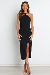 Sasha Dress Black