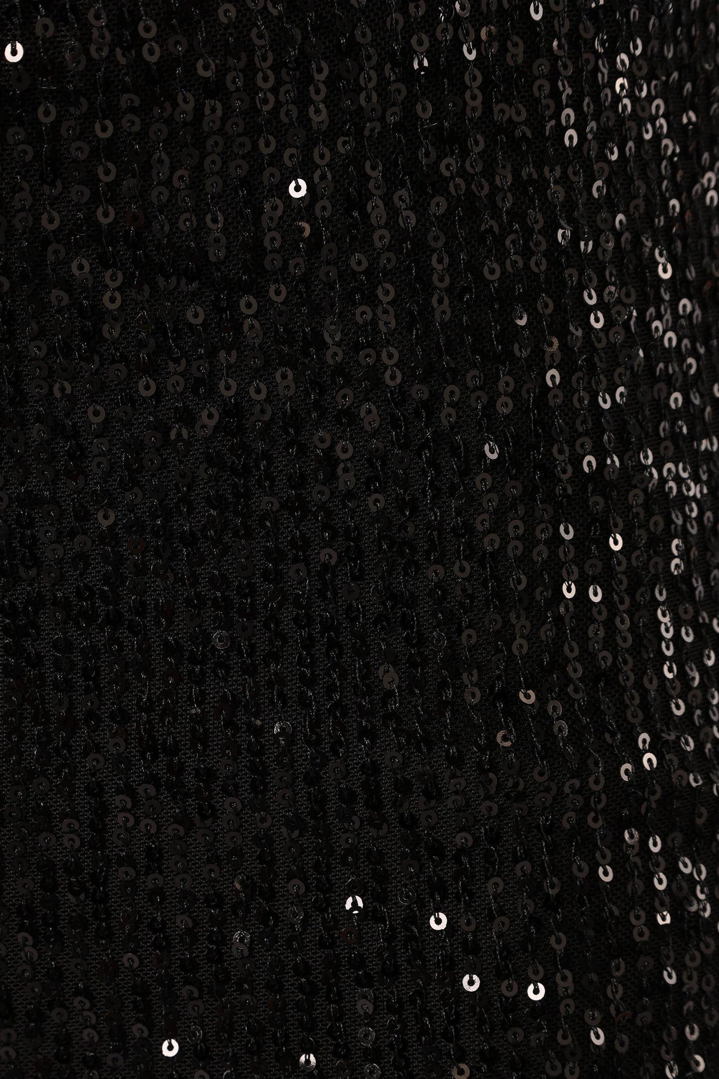 Lilianna Sequin Flare Pant Black