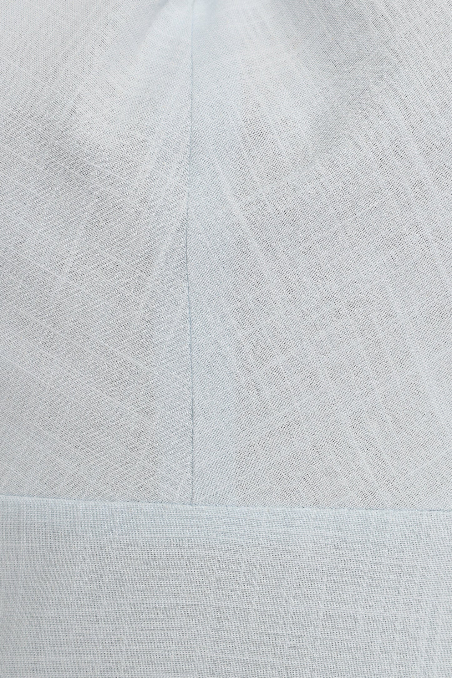 Flynn Short Set Pale Blue