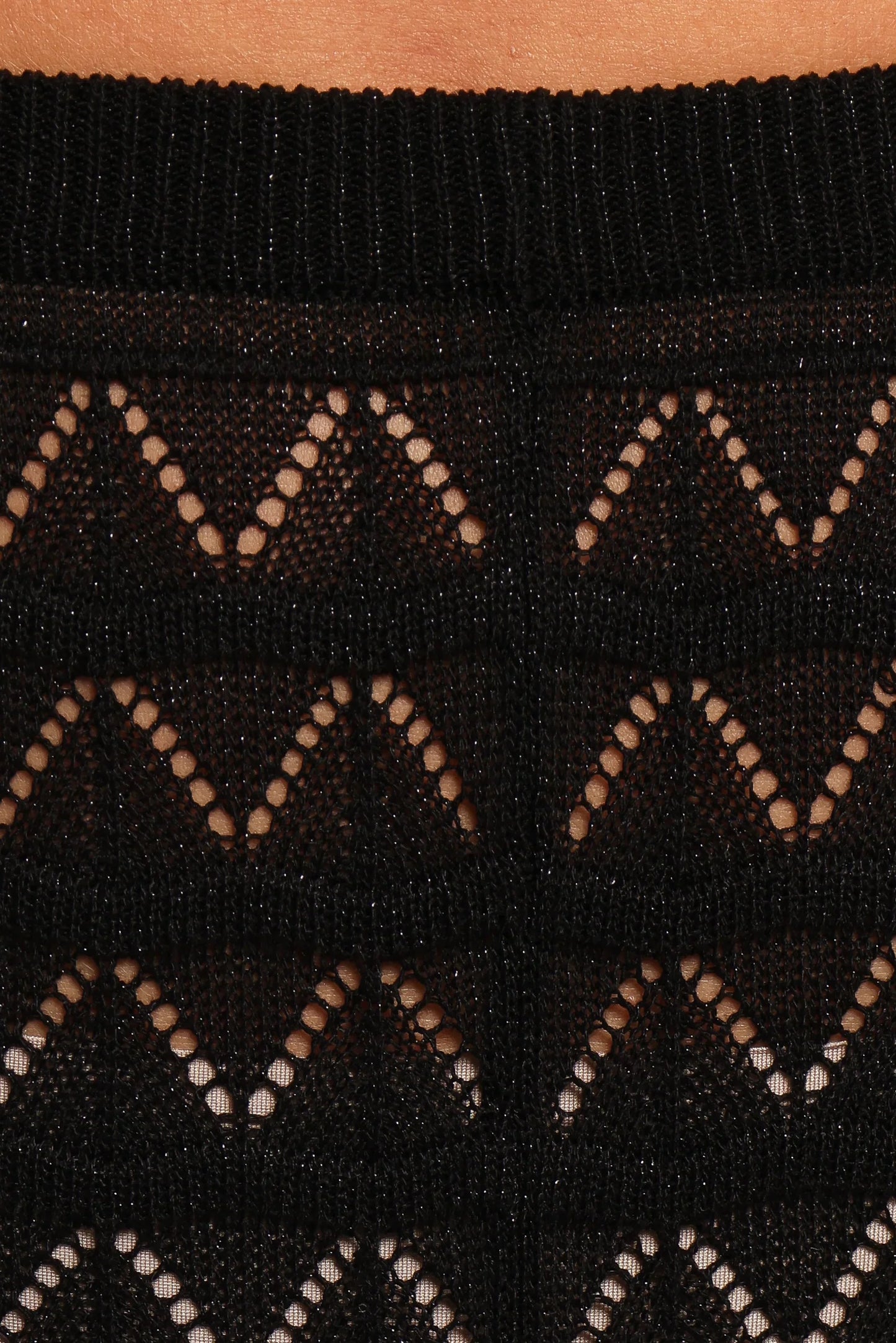 Fiore Pants Black