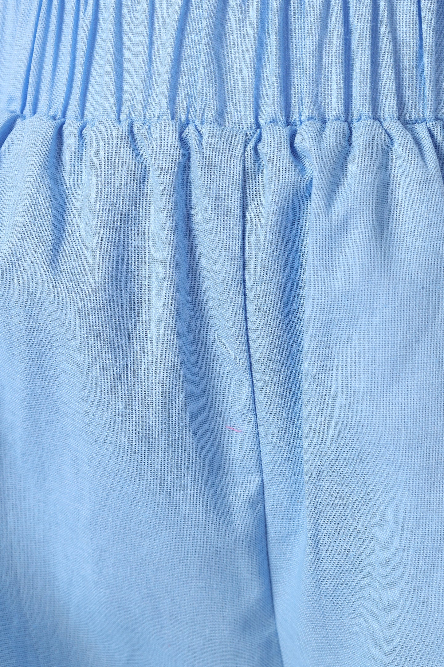 Lyra Shorts Blue