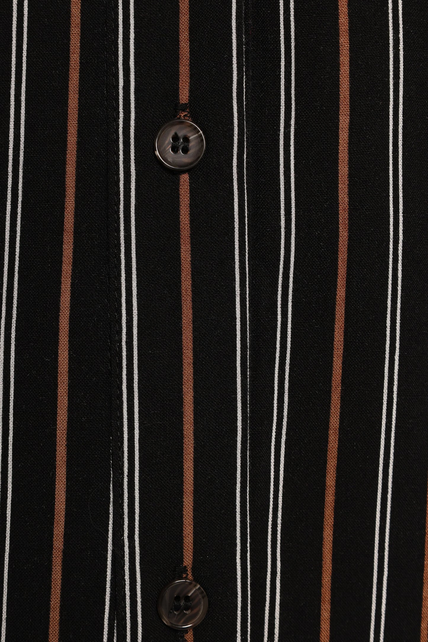 Elsa Shirt Black Camel