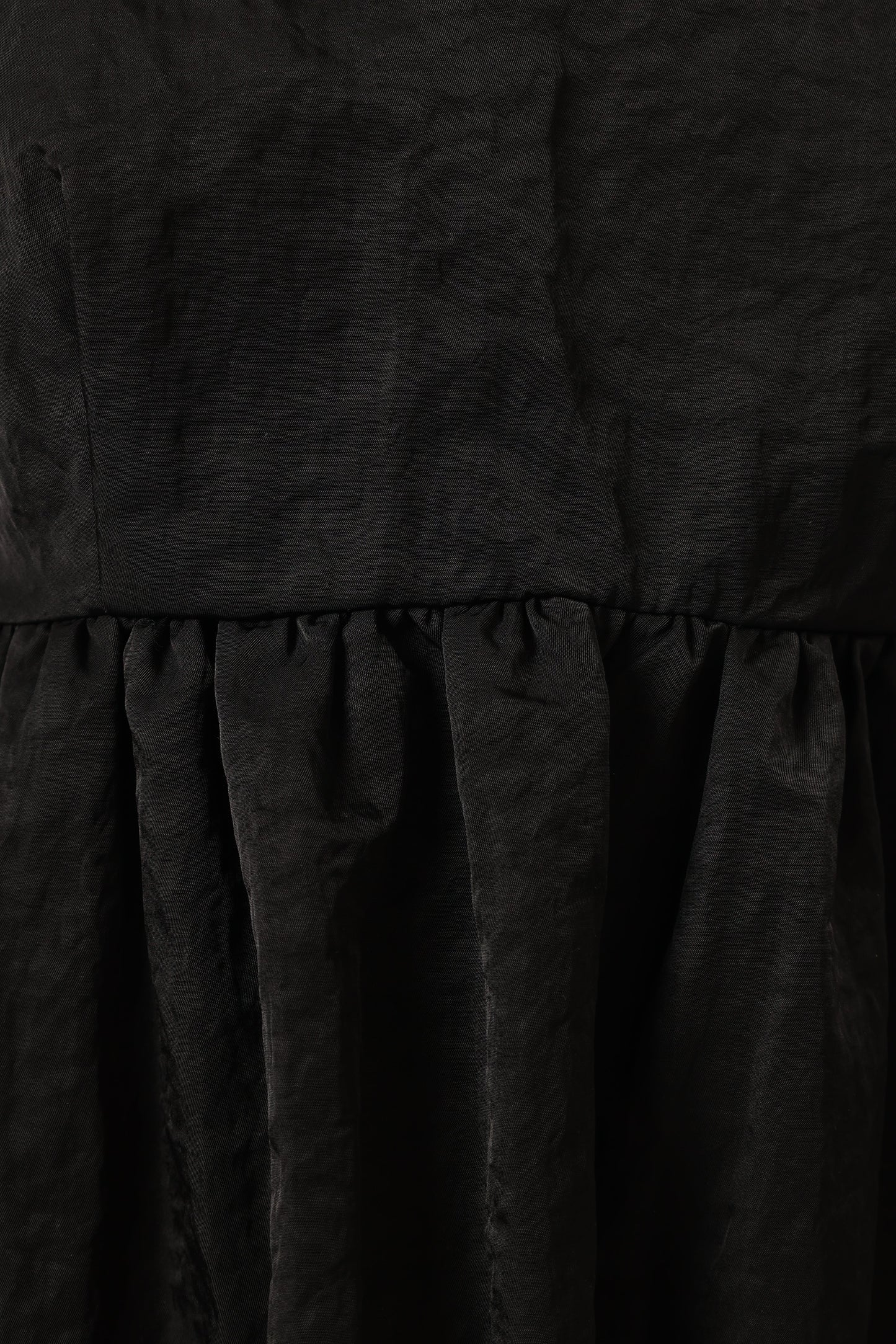 Remmy Mini Dress Black