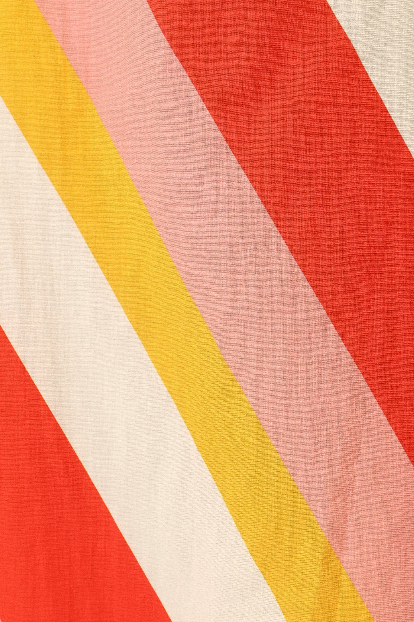 Sabbia Maxi Dress Pink Stripe