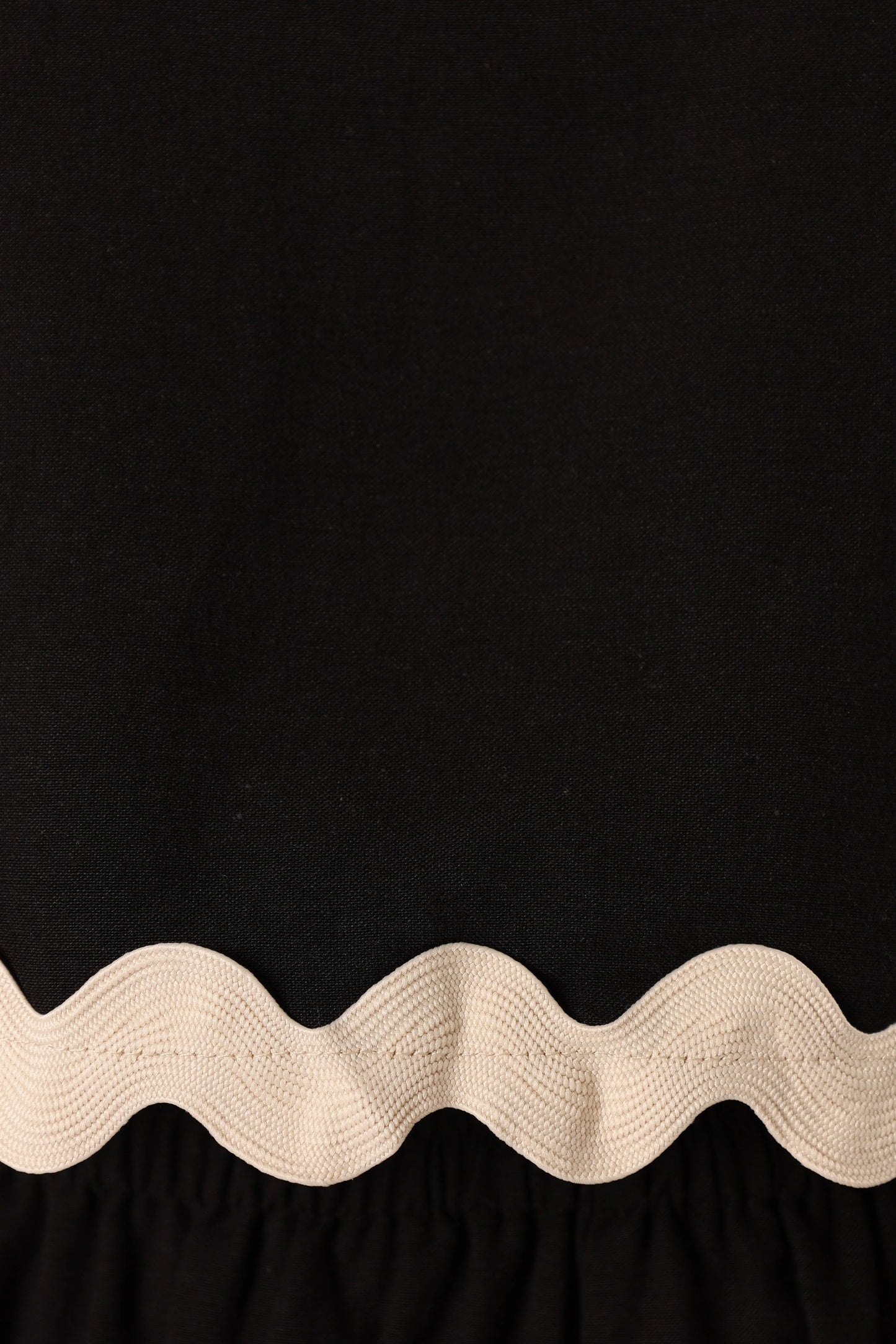 Katy Short Set Black