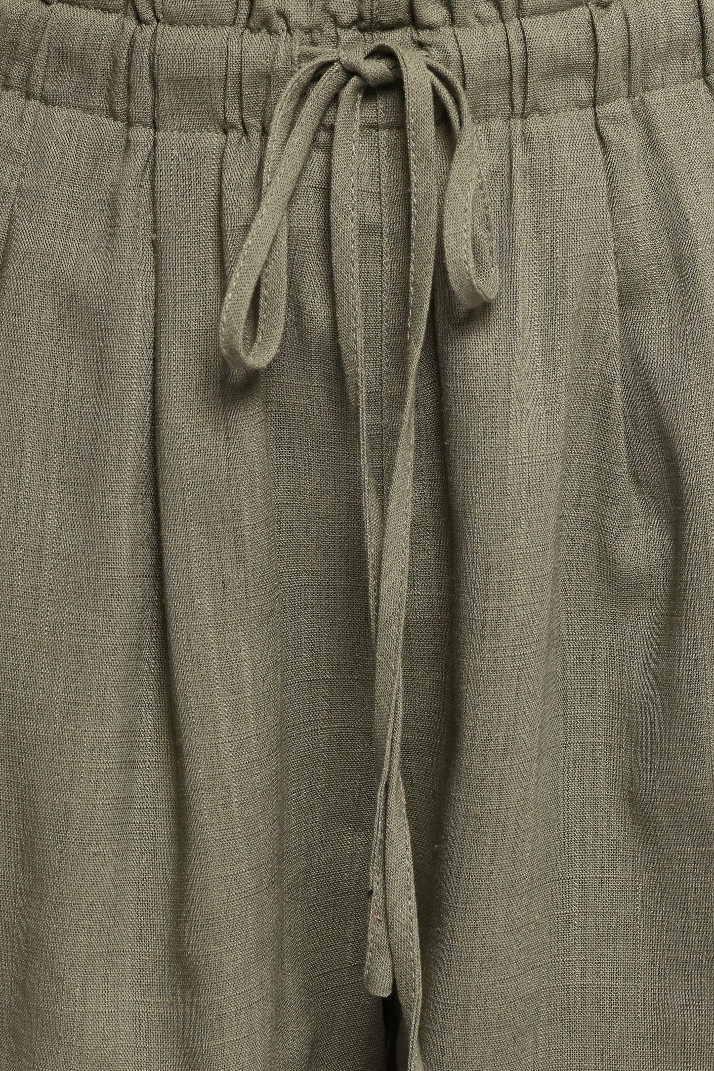 Wanda Shorts Olive