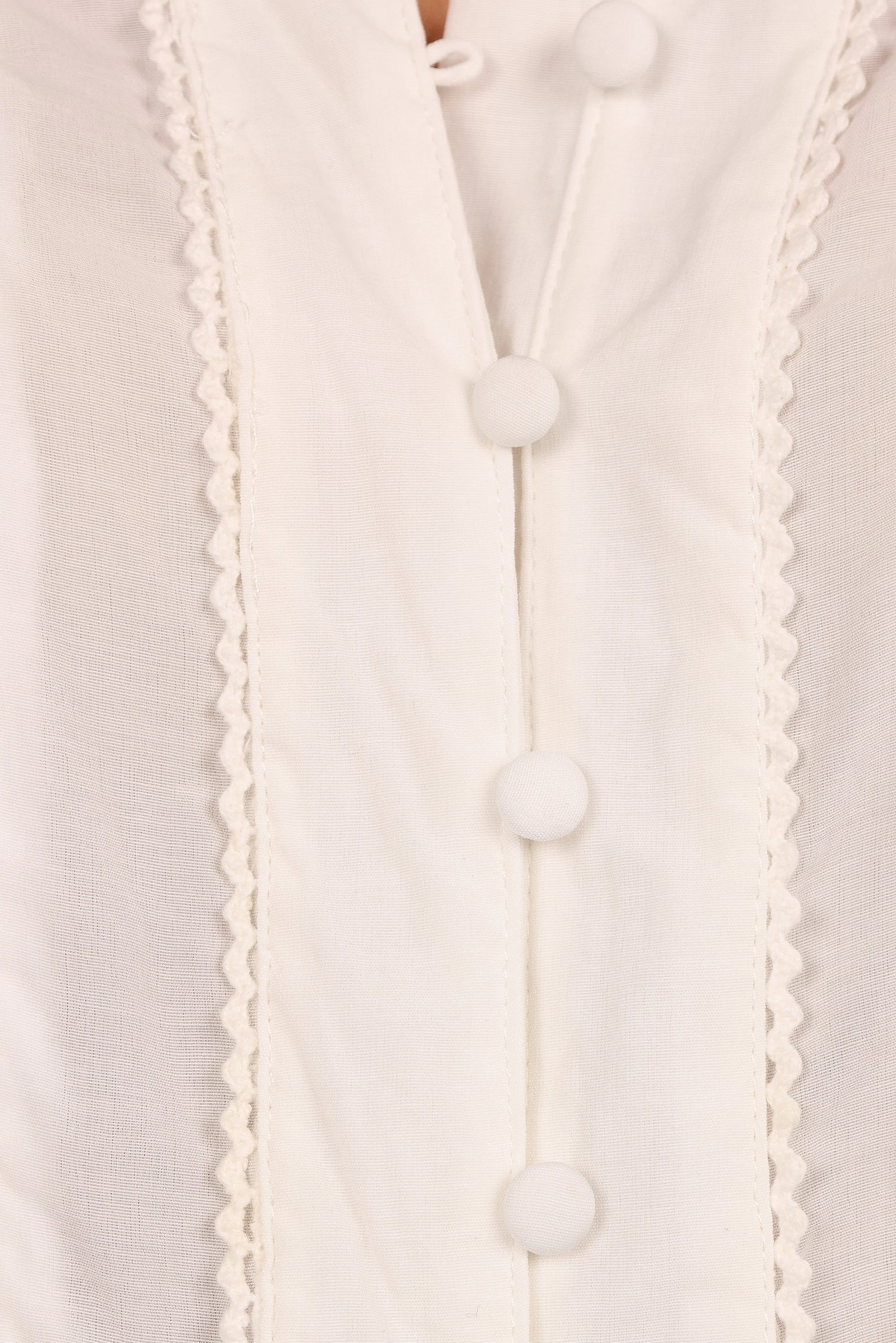 Tallara Top White