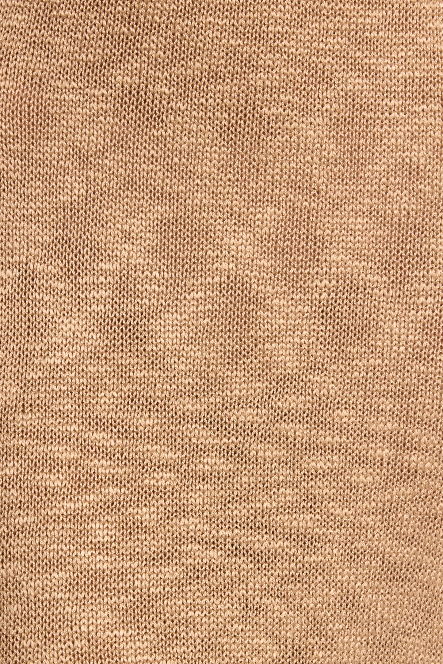 Indya Knit Skirt Mocha