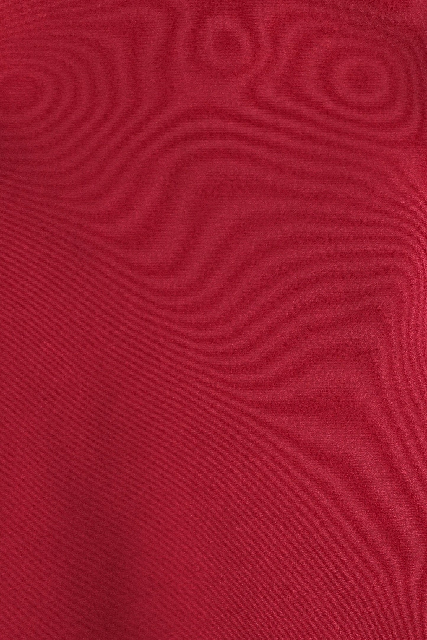 Brisa Off Shoulder Top Cherry
