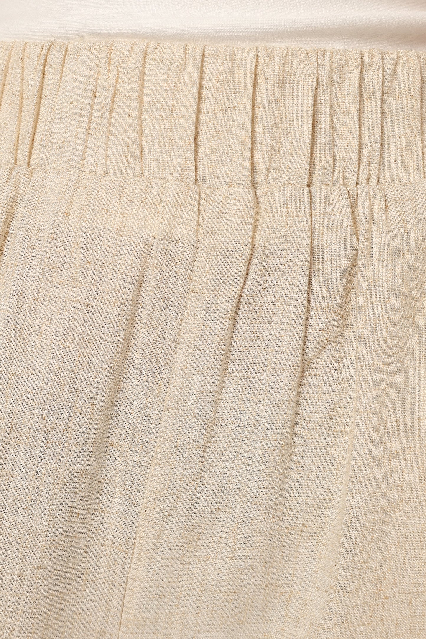 Soraya Pant Oatmeal