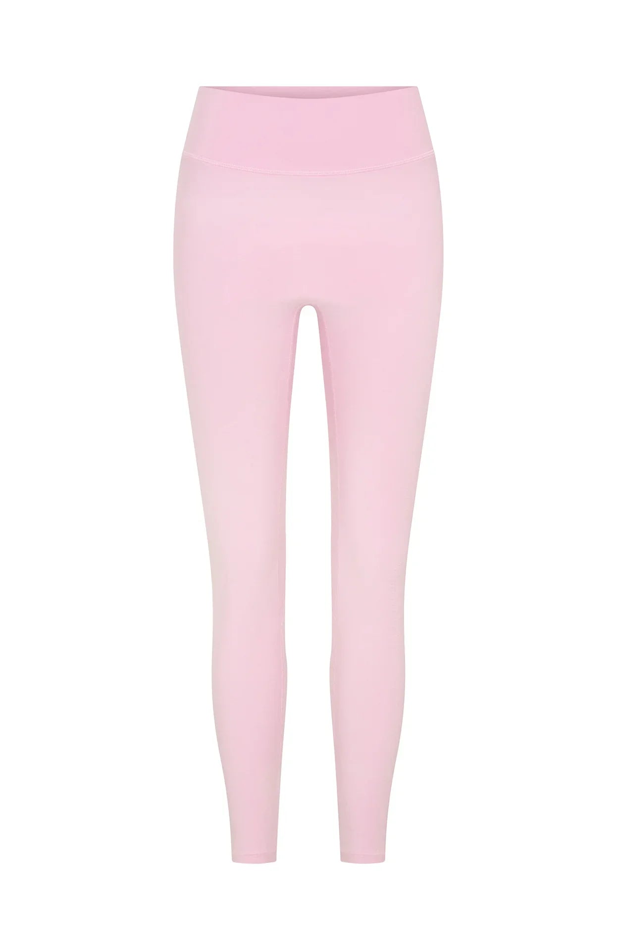 Intensity Scrunch Leggings Ballet Pink