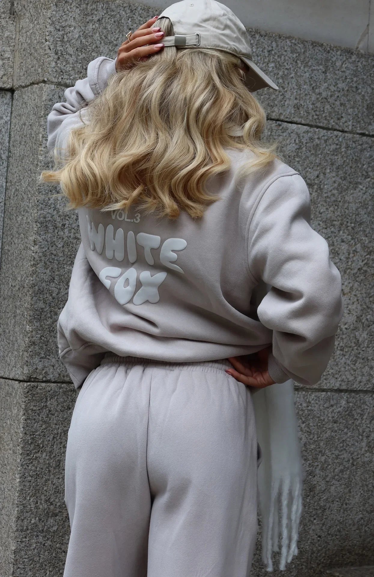 Offstage Hoodie Moon