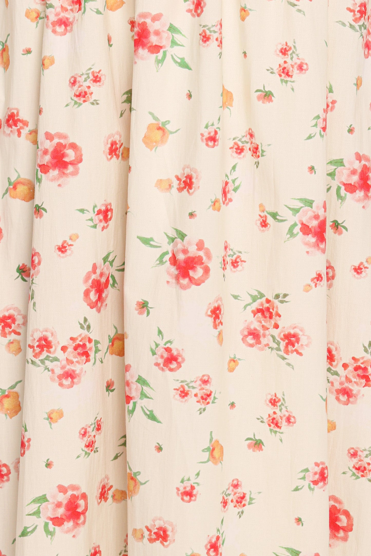 Wilder Halterneck Maxi Dress Pink Floral
