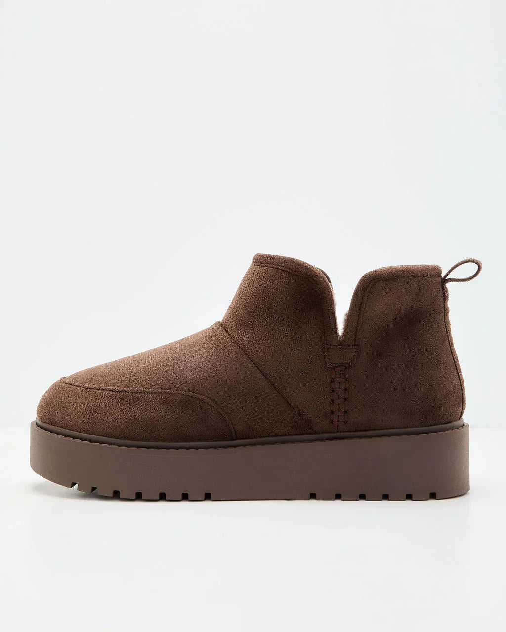 Isenrae Slip Ankle Boot