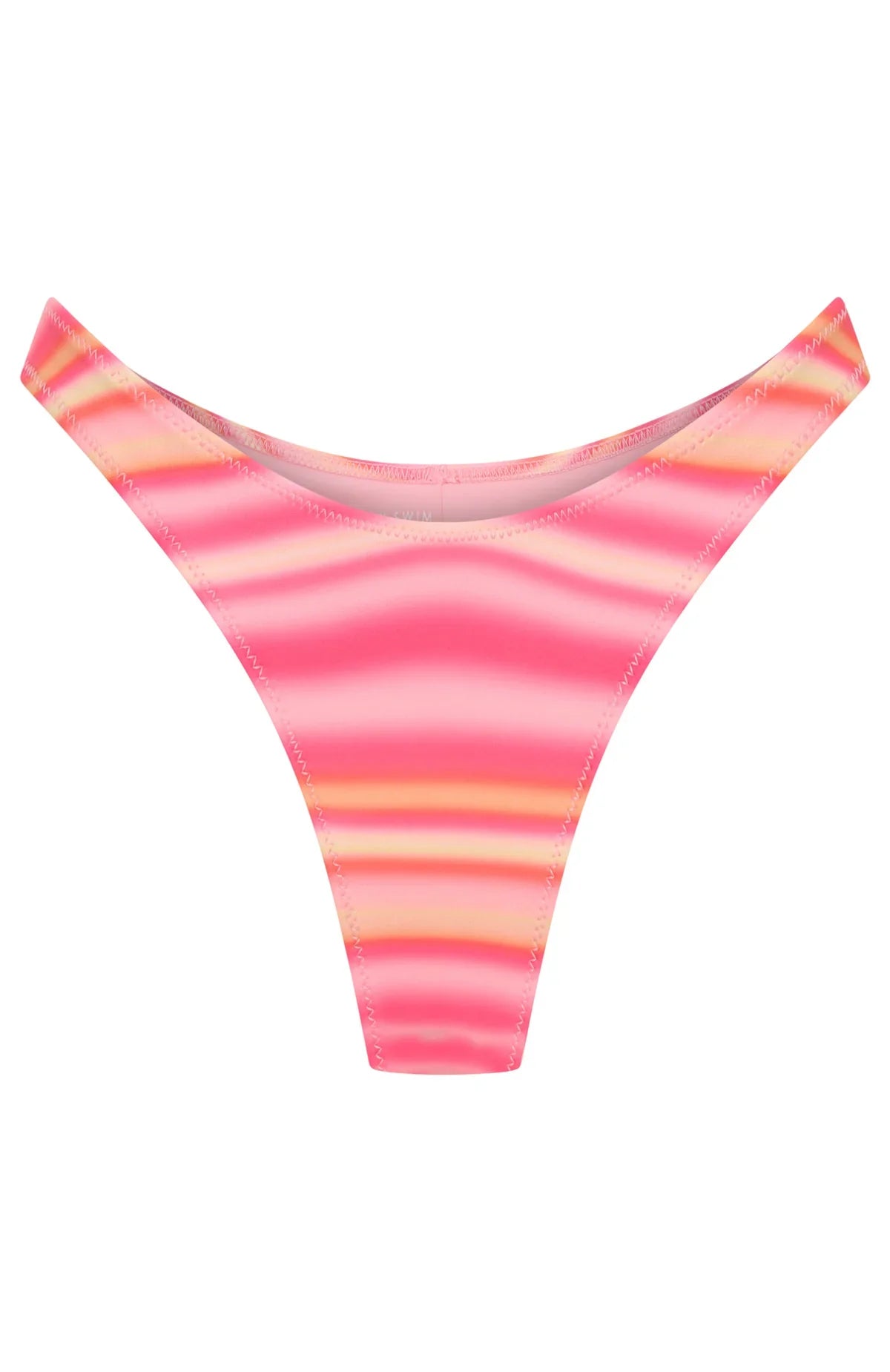 Belmont Bottoms Sherbet Breeze