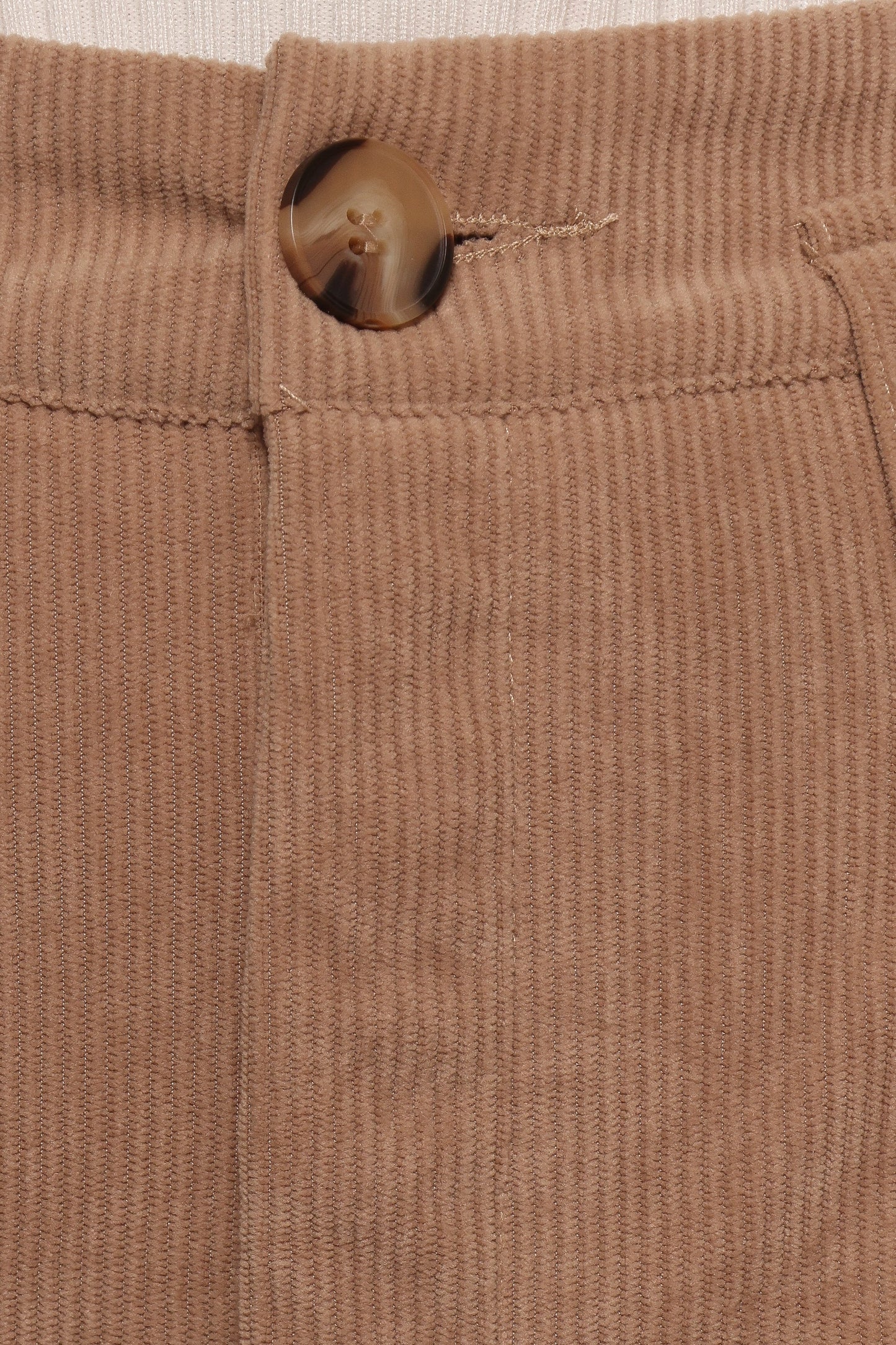 Jones Cord Pant Brown