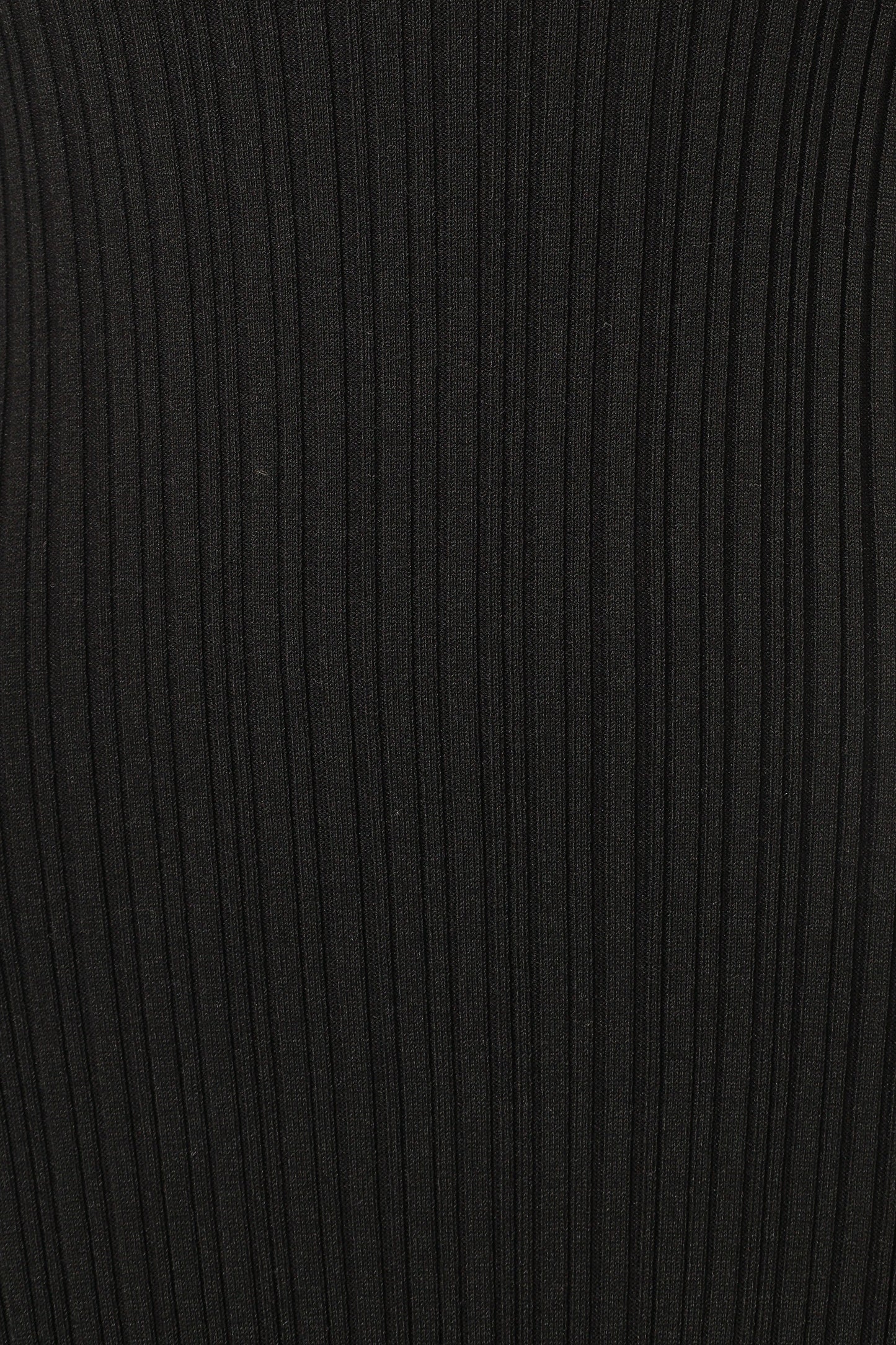 Briar Long Sleeve Dress Black